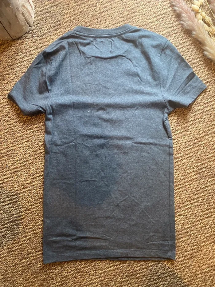 T-shirt asos homme - photo numéro 2