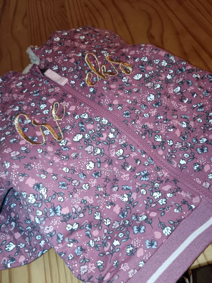 Veste Creeks - photo numéro 5