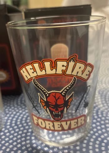 Verre Helfire