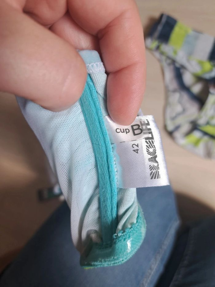 Maillot de bain - photo numéro 5