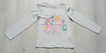 T-shirt ML DPAM 8 ans