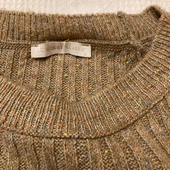 Pull en M - photo numéro 2