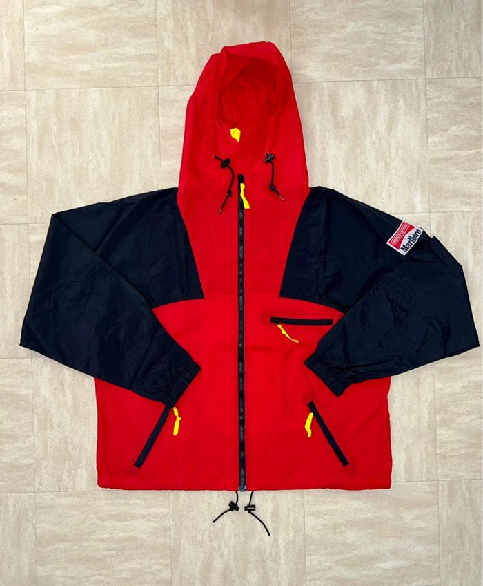 Veste Marlboro