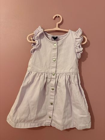 Robe Kiabi 