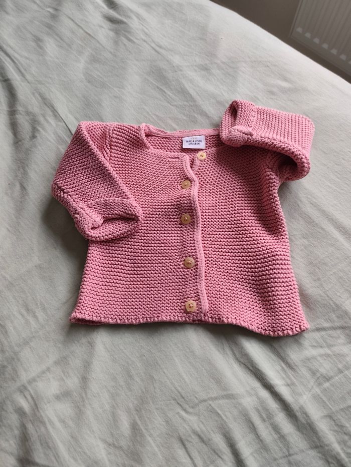 Gilet
