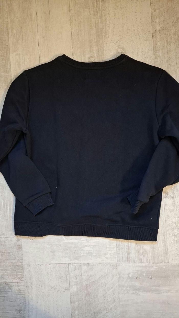 Sweat Friday - photo numéro 3