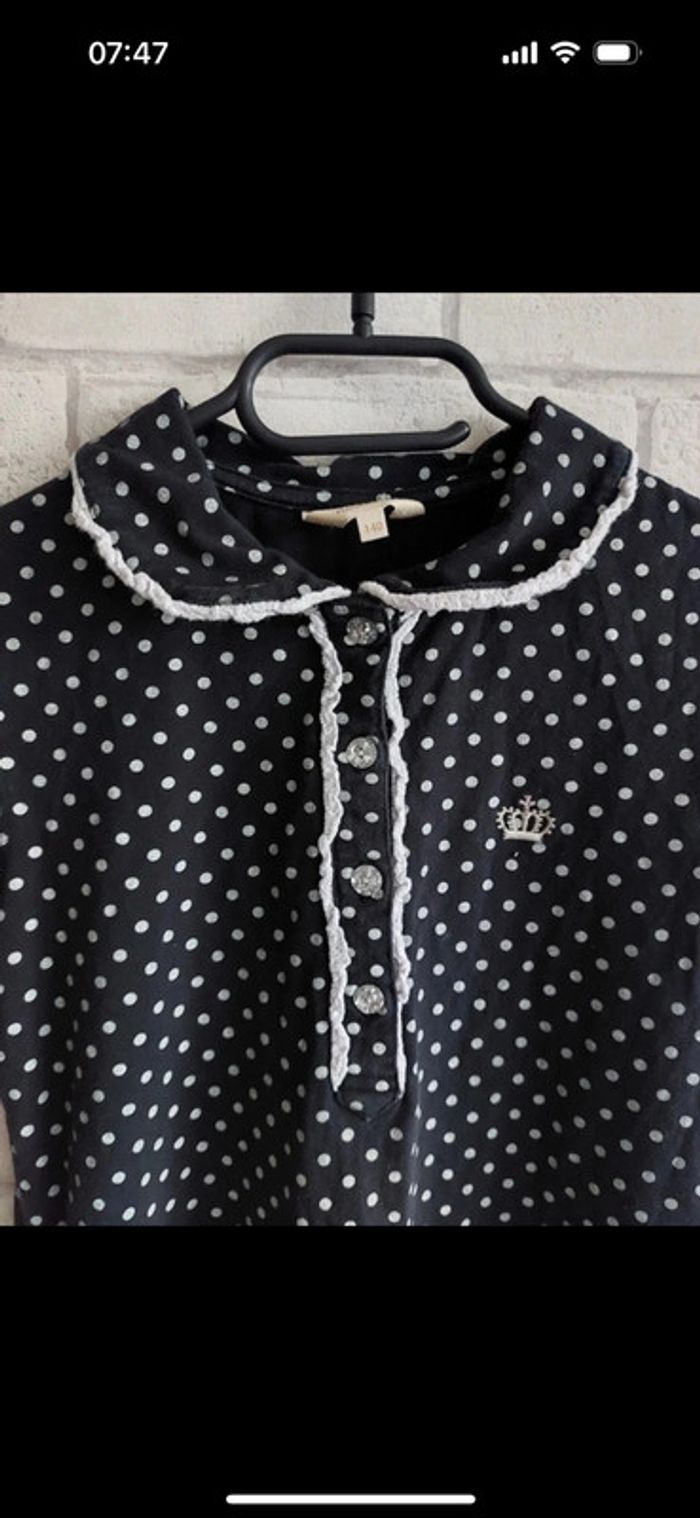 Robe Hushush taille 10 ans - photo numéro 2