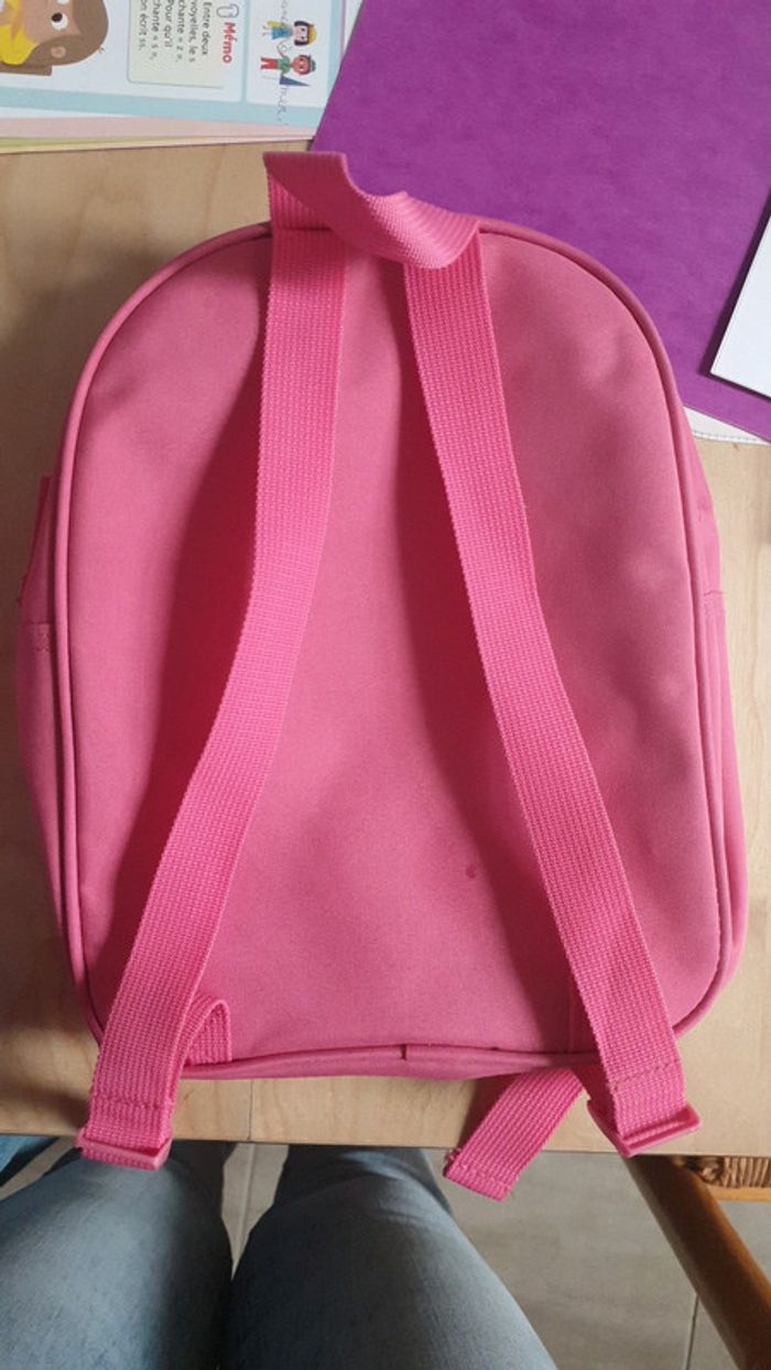 Sac hello kitty - photo numéro 2