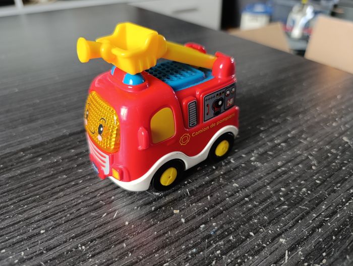 Tut tut bolides - photo numéro 3