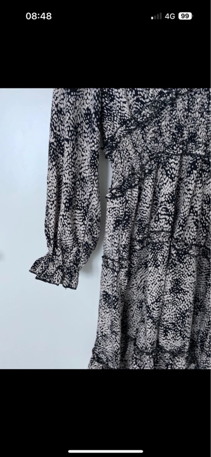 Robe fluide - photo numéro 3