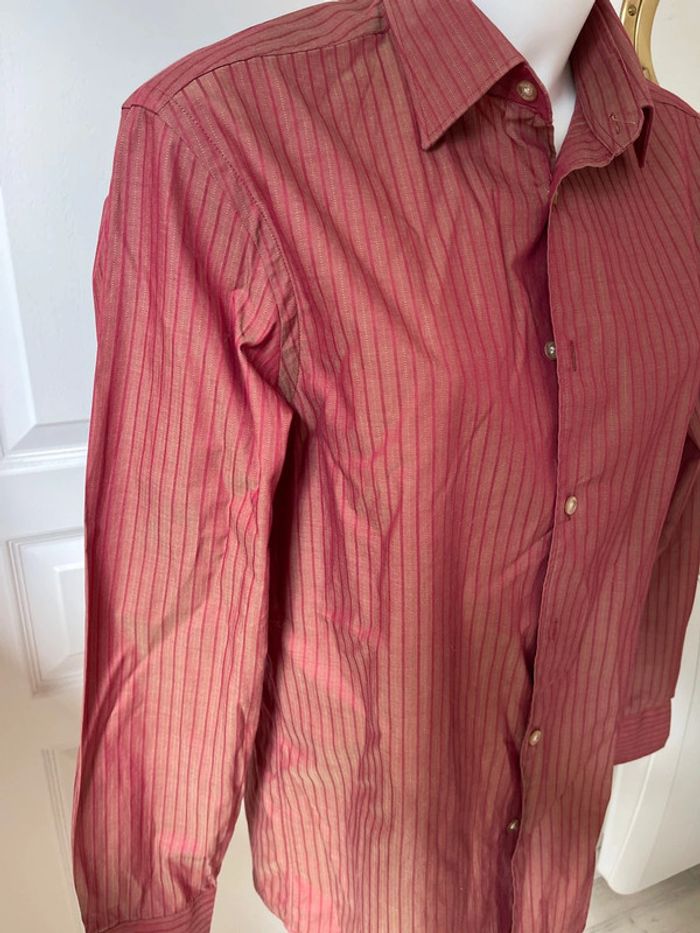 Chemise Kenzo Homme - photo numéro 4