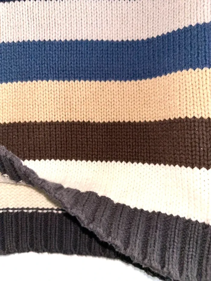 Pull Benetton - photo numéro 3
