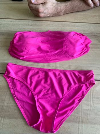 Ensemble maillot de bain Taille XXL Neuf