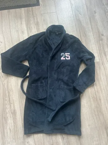 Robe de chambre garçon 14/16 ans, mixte