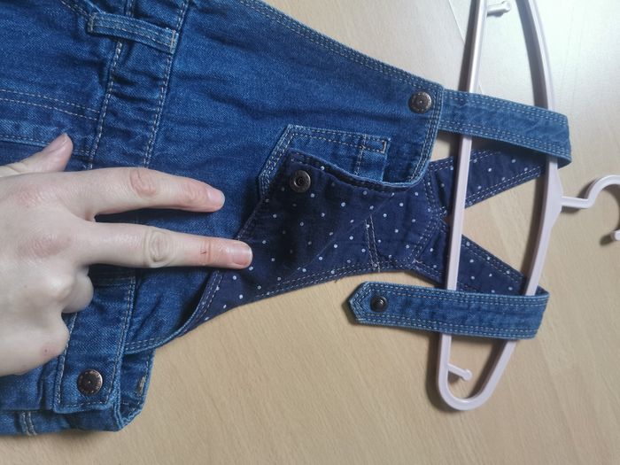 Ensemble 3 pièces filles 36 mois - photo numéro 9