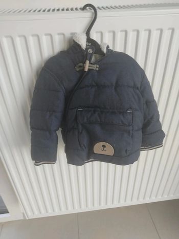 Manteau Okaïdi