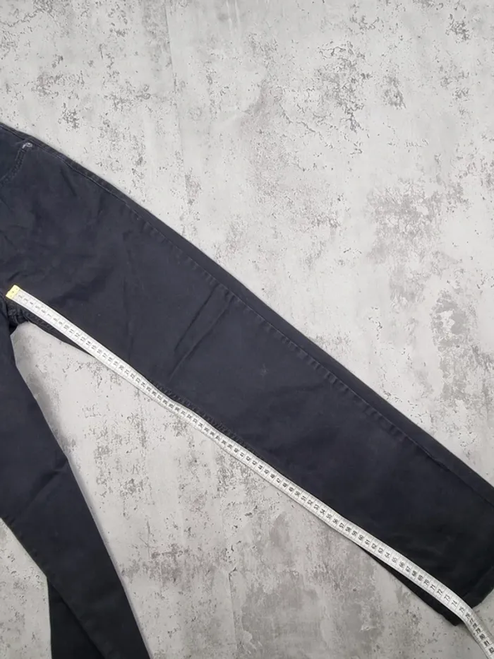 Jean Levi’s 511 Slim – Noir – Taille 36 Femme - photo numéro 6