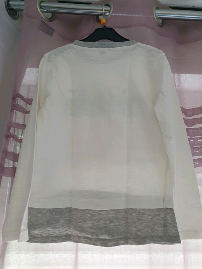 Tee-shirt garçon - photo numéro 2