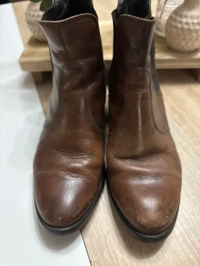 Boots - photo numéro 8