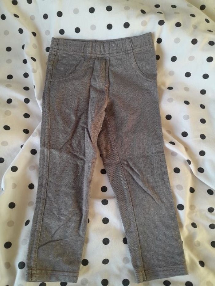 Pantalon 3 ans