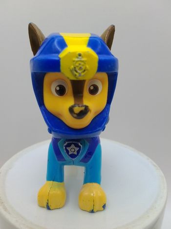 Figurine Pat patrouille 