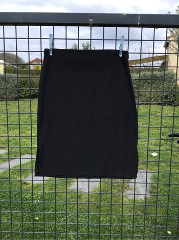 Jupe noir