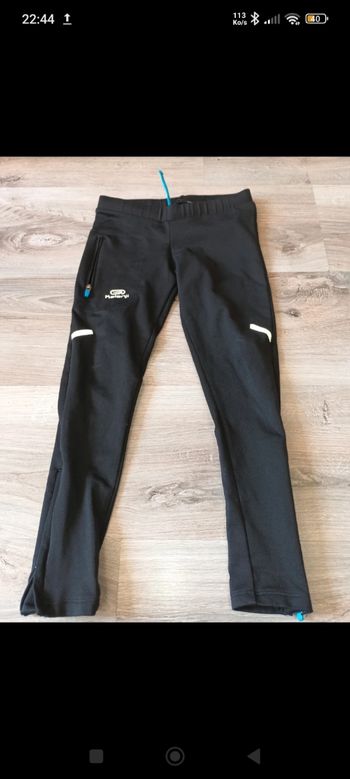Pantalon de sport 