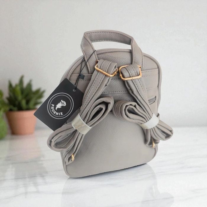 Petit sac à dos neuf - photo numéro 6