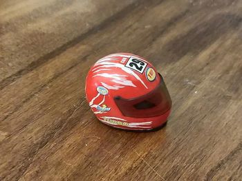 Casque de pilote - marque Majorette