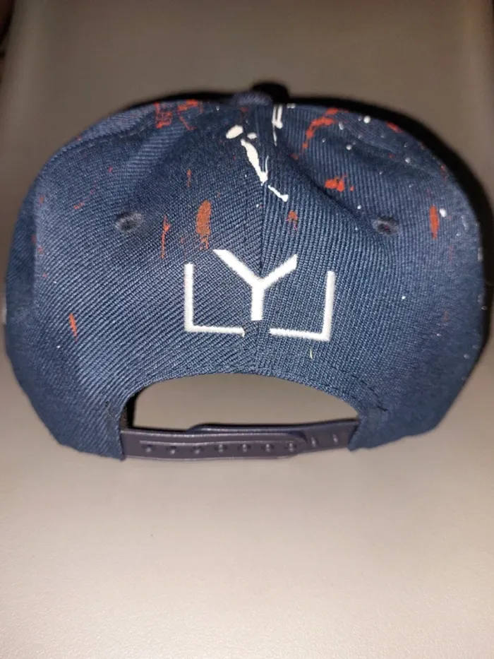 Casquette snapback USA neuve - photo numéro 4