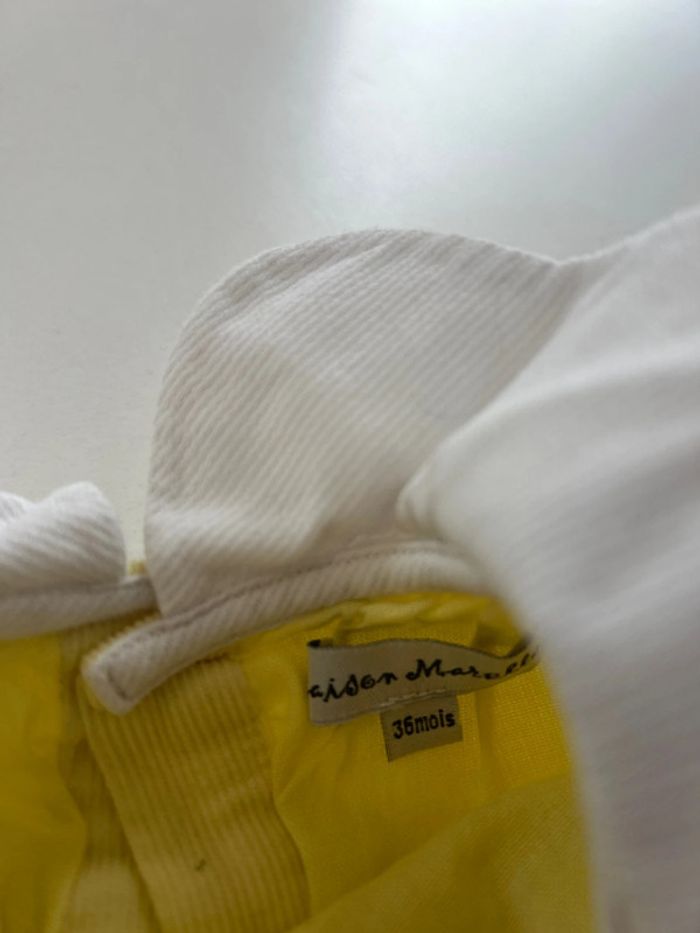 Robe Maison Marelle 36 mois - photo numéro 5