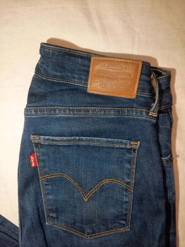 Jean levi's lot 721 - photo numéro 3