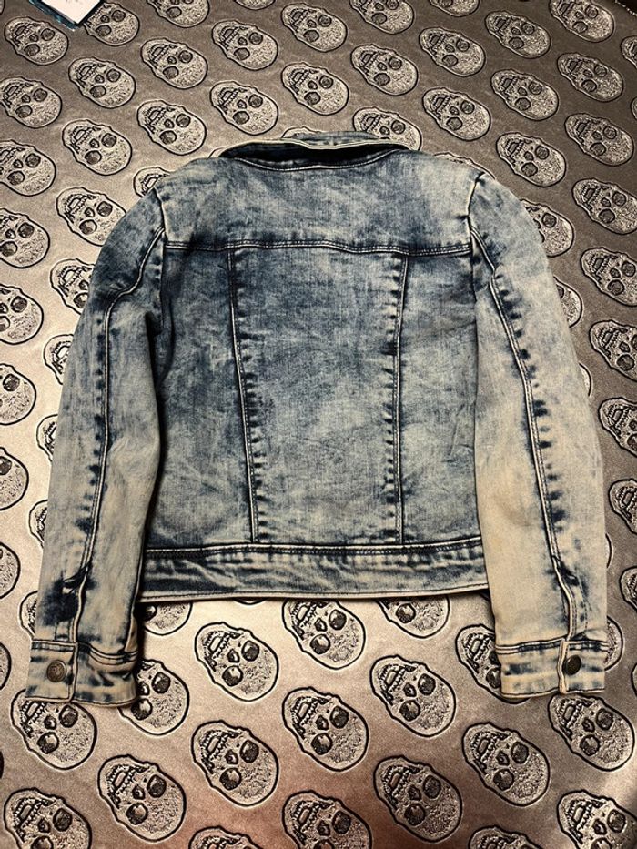 Veste - photo numéro 2