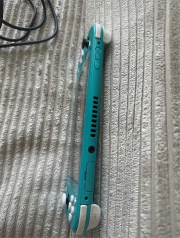 Switch bleu - photo numéro 4