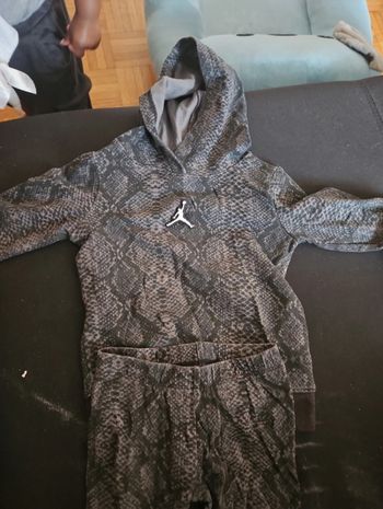 Ensemble jordan