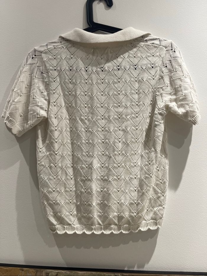 T-shirt NAf naf taille s - photo numéro 4