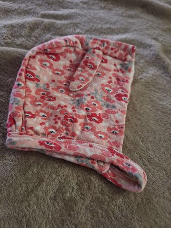 Bonnet