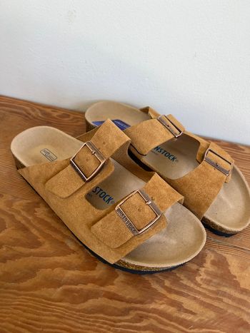 Mules Birkenstock 