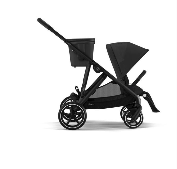 Poussette cybex gazelle S - photo numéro 2