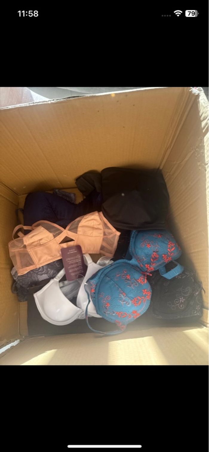 Lots sous-vêtements - photo numéro 4