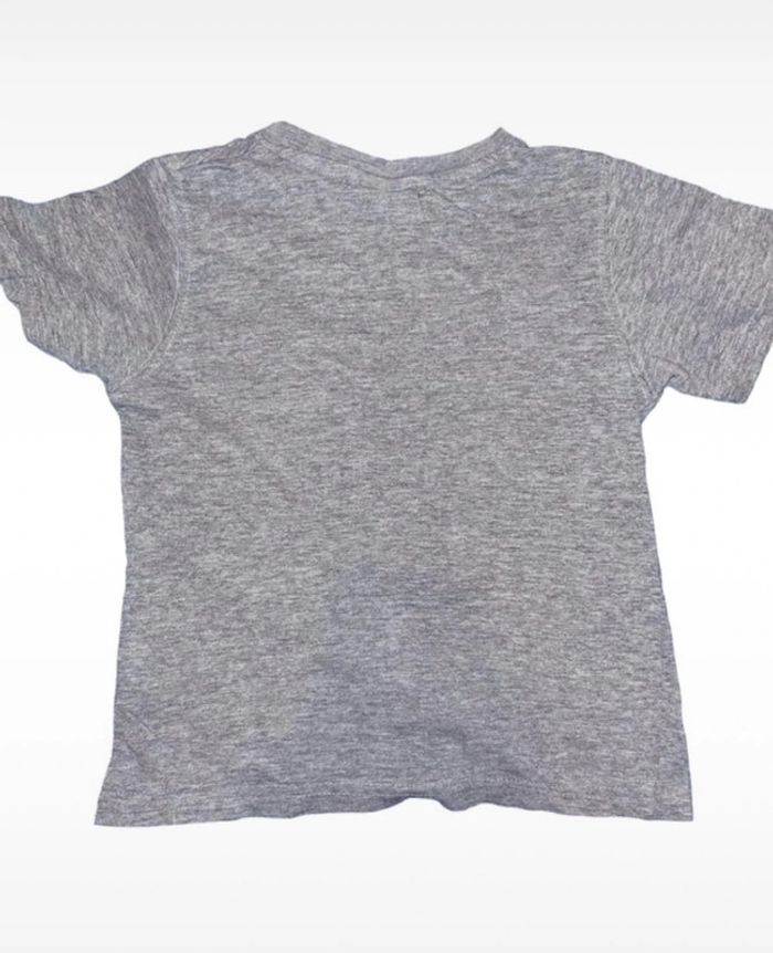 T-shirt 5 ans - photo numéro 2