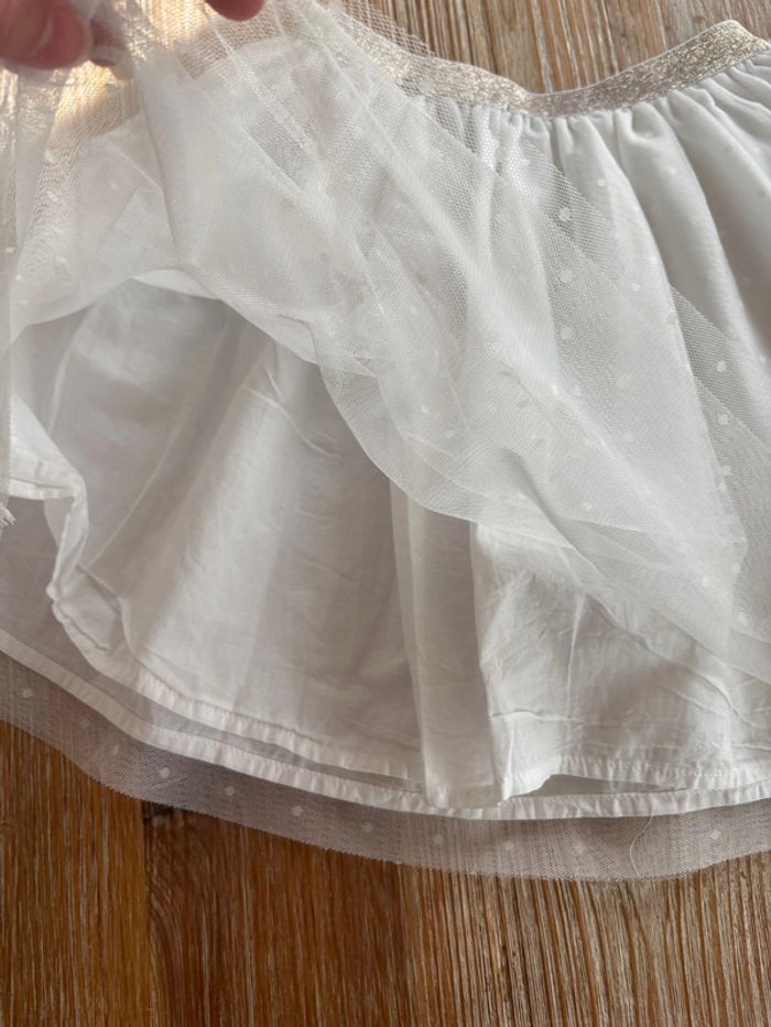 Neuve - Jupe Okaïdi 6 ans - photo numéro 6