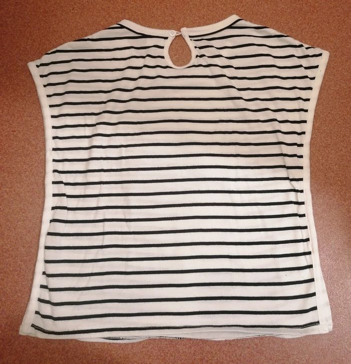 T shirt Minnie - photo numéro 2