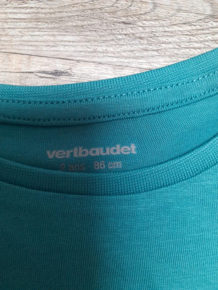 T shirt 2 ans - photo numéro 2