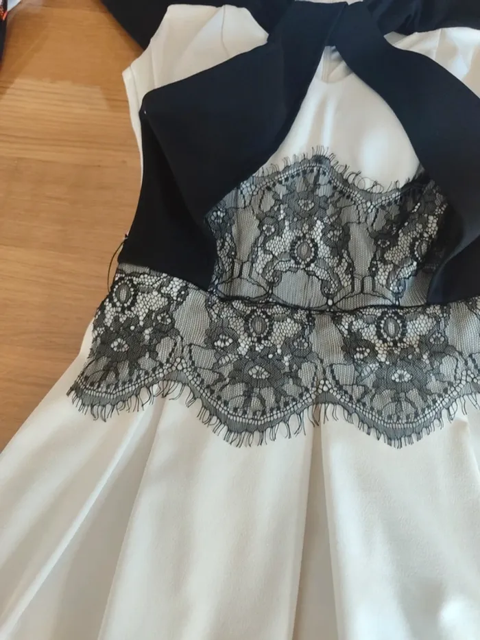 Robe mariage ou événement - photo numéro 2