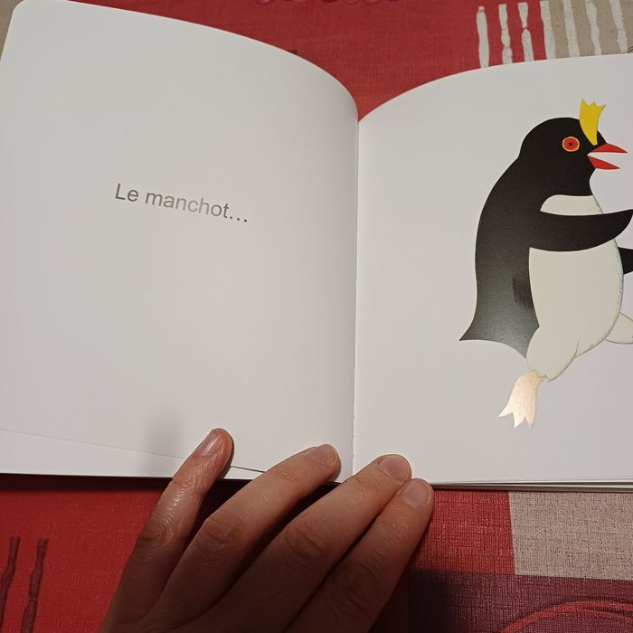 Livre Roule de l.ecole desmax - photo numéro 2