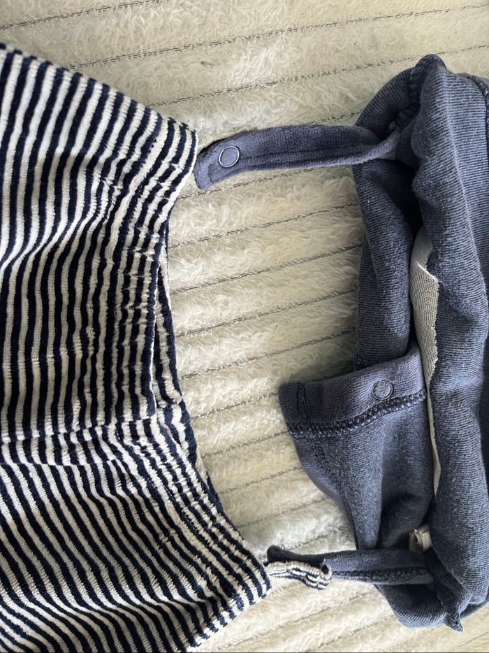 Lot vêtements 3mois - photo numéro 8