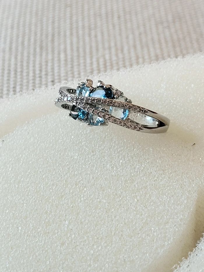 Bague fantaisie - photo numéro 4