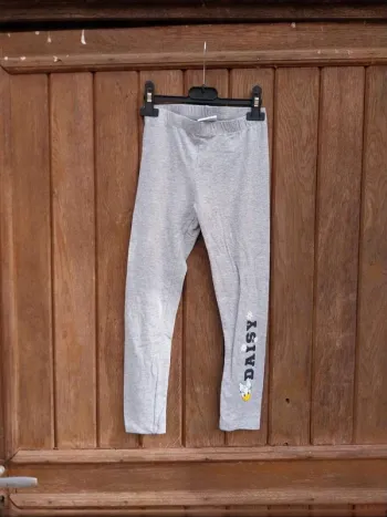 Legging Disney fille 7.8 ans