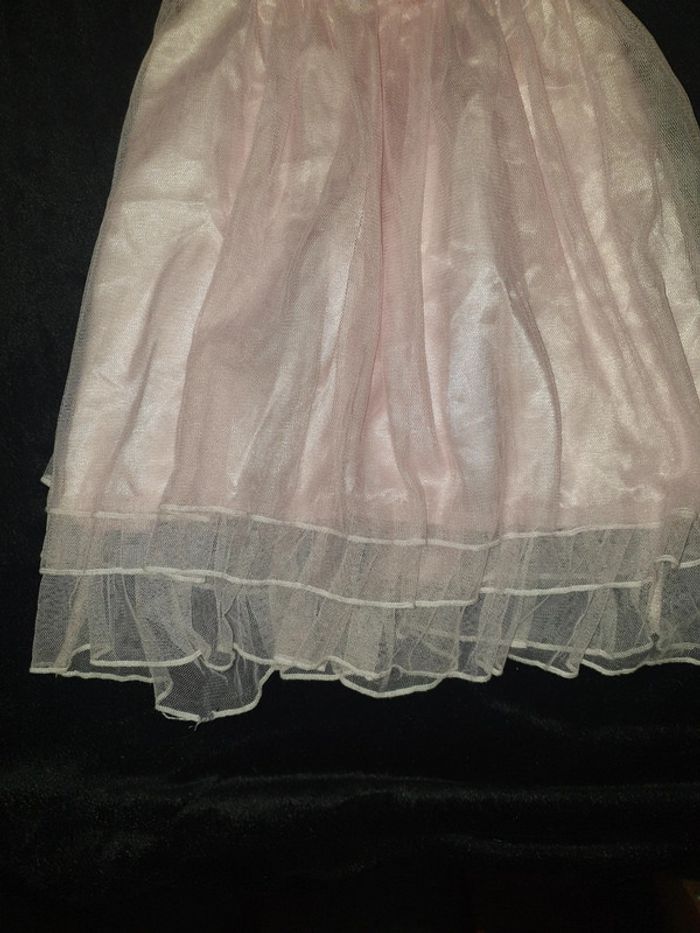 Robe tulle - photo numéro 2